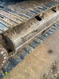 Buy Caterpillar 320C Used Excavator / 7 Buy Caterpillar 320C Used Excavator / 7