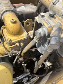 Buy Caterpillar 312B Used Excavator / 4 Buy Caterpillar 312B Used Excavator / 4