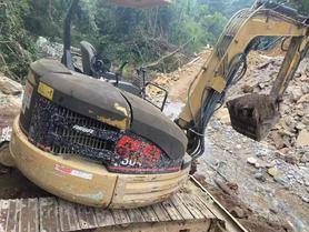 Buy Caterpillar 304CR Used Excavator / 8 Buy Caterpillar 304CR Used Excavator / 8
