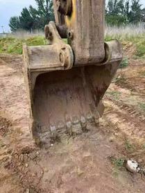 Buy Sany SY215C-8 Used Excavator / 5 Buy Sany SY215C-8 Used Excavator / 5