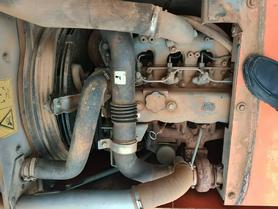 Buy Hitachi EX120-6 Used Excavator / 3 Buy Hitachi EX120-6 Used Excavator / 3