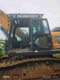 Buy Sany SY375H Used Excavator / 4 Buy Sany SY375H Used Excavator / 4