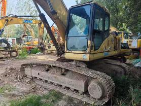 Buy Komatsu PC220-7 Used Excavator / 8 Buy Komatsu PC220-7 Used Excavator / 8