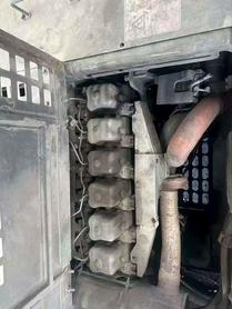 Buy Sany SY385H-8 Used Excavator / 4 Buy Sany SY385H-8 Used Excavator / 4