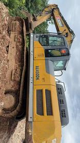 Buy XCMG XE380K Used Excavator / 2 Buy XCMG XE380K Used Excavator / 2