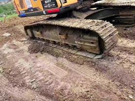 Buy Sany SY215C Used Excavator / 8 Buy Sany SY215C Used Excavator / 8
