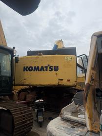 Buy Komatsu PC850-8 Used Excavator / 2 Buy Komatsu PC850-8 Used Excavator / 2