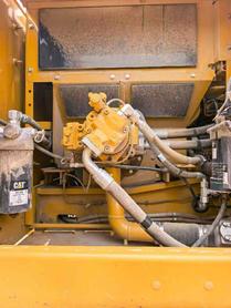 Buy Caterpillar 336E Used Excavator / 6 Buy Caterpillar 336E Used Excavator / 6