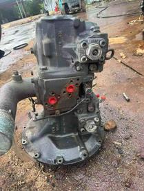 Buy Komatsu Used Excavator / 2 Buy Komatsu Used Excavator / 2