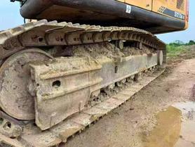 Buy Sany SY215C-8 Used Excavator / 8 Buy Sany SY215C-8 Used Excavator / 8
