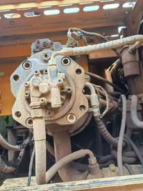 Buy Sany SY365C Used Excavator / 4 Buy Sany SY365C Used Excavator / 4