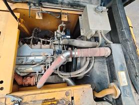 Buy Sany SY125C Used Excavator / 3 Buy Sany SY125C Used Excavator / 3
