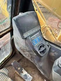 Buy Komatsu PC220-8 Used Excavator / 5 Buy Komatsu PC220-8 Used Excavator / 5