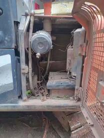 Buy Hitachi ZX70-5G Used Excavator / 7 Buy Hitachi ZX70-5G Used Excavator / 7