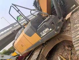 Buy XCMG XE215DA Used Excavator / 2 Buy XCMG XE215DA Used Excavator / 2