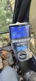 Buy Komatsu PC130-8 Used Excavator / 4 Buy Komatsu PC130-8 Used Excavator / 4