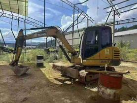 Buy XCMG XE60 Used Excavator / 2 Buy XCMG XE60 Used Excavator / 2