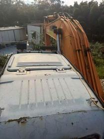 Buy Hitachi ZX200-6 Used Excavator / 7 Buy Hitachi ZX200-6 Used Excavator / 7