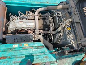 Buy Kobelco SK350-8 Used Excavator / 3 Buy Kobelco SK350-8 Used Excavator / 3