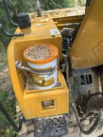 Buy Sany SY75 Used Excavator / 6 Buy Sany SY75 Used Excavator / 6