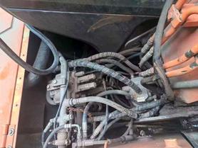 Buy Hitachi ZX70-5G Used Excavator / 4 Buy Hitachi ZX70-5G Used Excavator / 4
