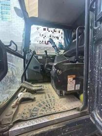 Buy Sany SY60 Used Excavator / 3 Buy Sany SY60 Used Excavator / 3
