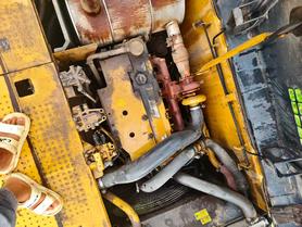 Buy Caterpillar 320D Used Excavator / 4 Buy Caterpillar 320D Used Excavator / 4