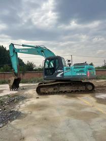 Buy Kobelco SK210 Used Excavator / 3 Buy Kobelco SK210 Used Excavator / 3