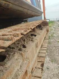 Buy Hitachi ZX260-3G Used Excavator / 4 Buy Hitachi ZX260-3G Used Excavator / 4