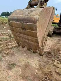Buy Sany SY215C-8 Used Excavator / 4 Buy Sany SY215C-8 Used Excavator / 4