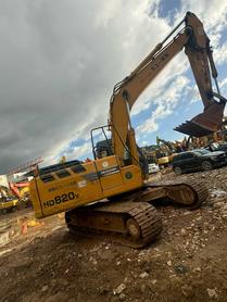 Buy Kato Used Excavator / 8 Buy Kato Used Excavator / 8