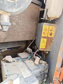 Buy Hitachi ZX60 Used Excavator / 2 Buy Hitachi ZX60 Used Excavator / 2
