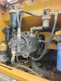 Buy XCMG XE200 Used Excavator / 5 Buy XCMG XE200 Used Excavator / 5