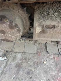 Buy Hyundai R215-7C Used Excavator / 2 Buy Hyundai R215-7C Used Excavator / 2