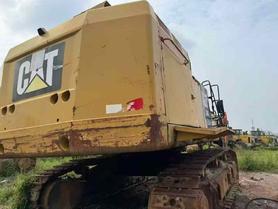 Buy Caterpillar 374D Used Excavator / 3 Buy Caterpillar 374D Used Excavator / 3