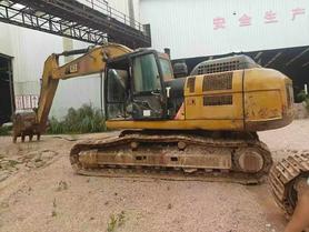 Buy Caterpillar 330B Used Excavator / 2 Buy Caterpillar 330B Used Excavator / 2