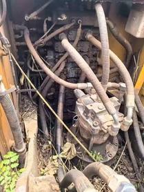 Buy XCMG XE135B Used Excavator / 4 Buy XCMG XE135B Used Excavator / 4