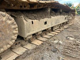 Buy Caterpillar 320C Used Excavator / 6 Buy Caterpillar 320C Used Excavator / 6