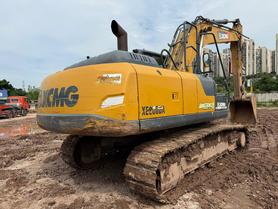Buy XCMG XE200DA Used Excavator / 5 Buy XCMG XE200DA Used Excavator / 5