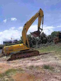 Buy Sumitomo SH350-5 Used Excavator / 4 Buy Sumitomo SH350-5 Used Excavator / 4