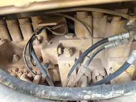 Buy Caterpillar 349E Used Excavator / 6 Buy Caterpillar 349E Used Excavator / 6