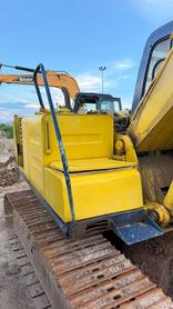 Buy Kobelco SK120 Used Excavator / 3 Buy Kobelco SK120 Used Excavator / 3