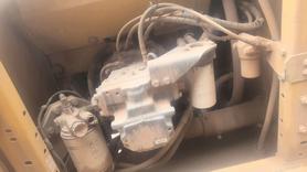 Buy Komatsu PC210-8 Used Excavator / 4 Buy Komatsu PC210-8 Used Excavator / 4