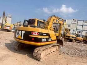 Buy Caterpillar 312V2 Used Excavator / 2 Buy Caterpillar 312V2 Used Excavator / 2