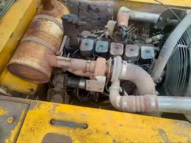 Buy Hyundai R225-7 Used Excavator / 3 Buy Hyundai R225-7 Used Excavator / 3