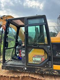 Buy Sany SY75 Used Excavator / 5 Buy Sany SY75 Used Excavator / 5