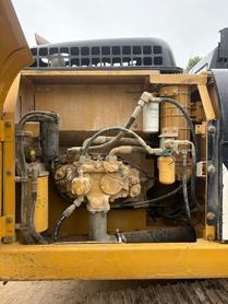 Buy Caterpillar 320D Used Excavator / 6 Buy Caterpillar 320D Used Excavator / 6