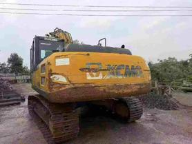 Buy XCMG XE200 Used Excavator / 2 Buy XCMG XE200 Used Excavator / 2