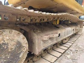 Buy Caterpillar 320D Used Excavator / 4 Buy Caterpillar 320D Used Excavator / 4