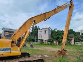 Buy Kato Used Excavator / 3 Buy Kato Used Excavator / 3